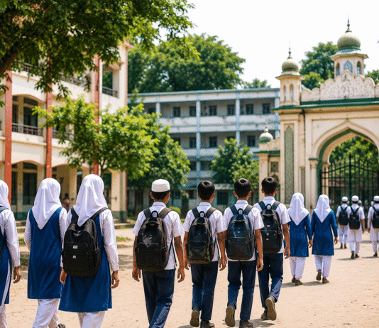 শিক্ষাপ্রতিষ্ঠান