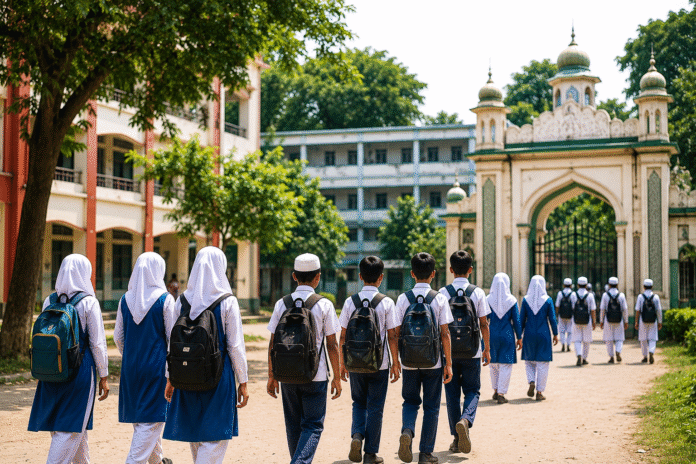 শিক্ষাপ্রতিষ্ঠান
