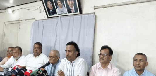 জিয়াউর রহমান