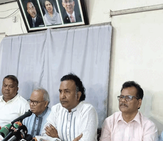 জিয়াউর রহমান