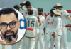 পাকিস্তানের বিপক্ষে