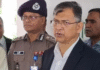 অস্ত্র উদ্ধারে
