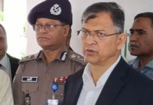 অস্ত্র উদ্ধারে