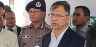 অস্ত্র উদ্ধারে