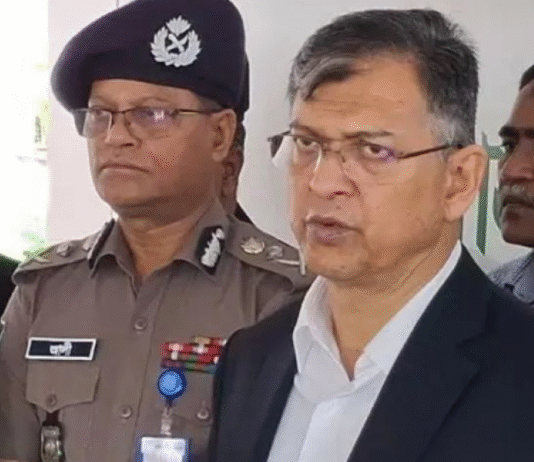 অস্ত্র উদ্ধারে