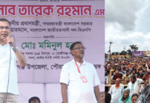 বিএনপি