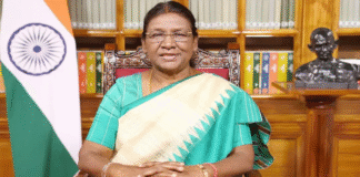 রাষ্ট্রপতি শাসন