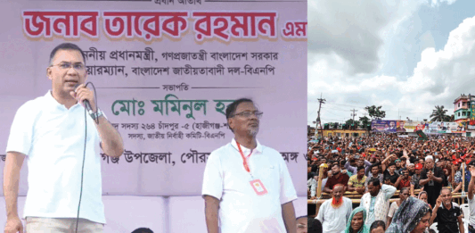 বিএনপি