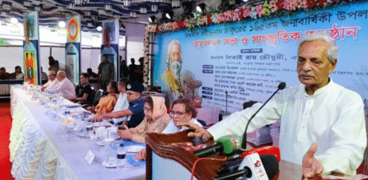 বিশ্বকবি