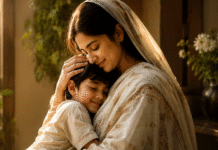 আজ বিশ্ব মা দিবস বিশ্ব মা দিবস