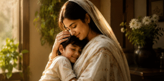 বিশ্ব মা দিবস