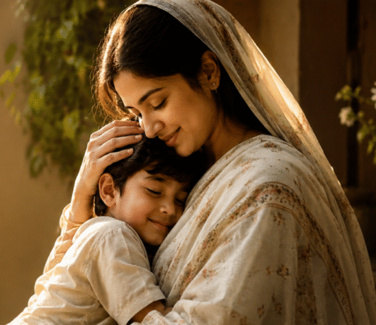 বিশ্ব মা দিবস