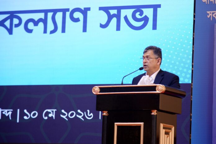 পুলিশের যৌক্তিক দাবি