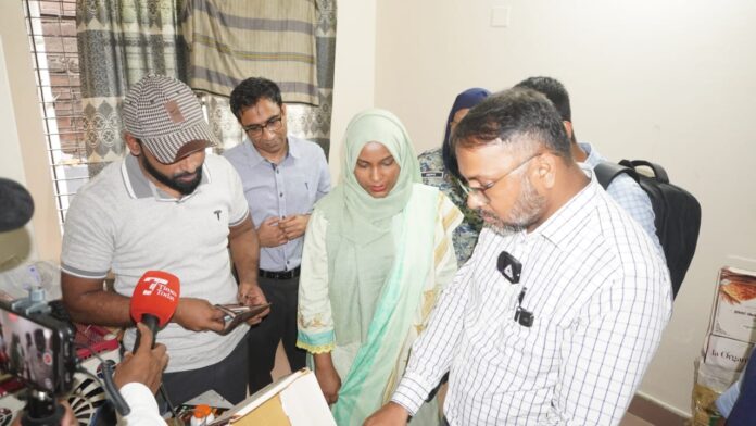 বিএসটিআই