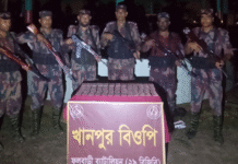বিজিবি