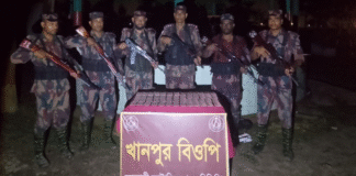 বিজিবি