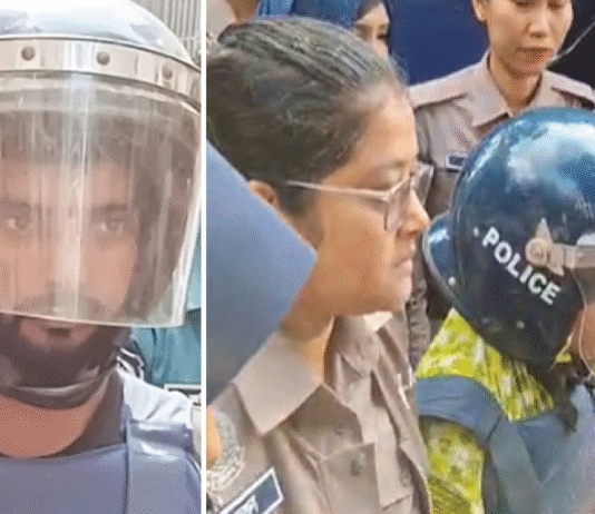 শিশু রামিসা