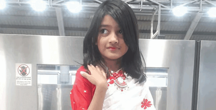 রামিসা হত্যা