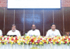 প্রান্তিক জনগোষ্ঠীকে স্বাবলম্বী করতে ব্ল্যাক বেঙ্গল ছাগল সম্প্রসারণ প্রকল্প গুরুত্বপূর্ণ ভূমিকা রাখবে — মৎস্য ও প্রাণিসম্পদ প্রতিমন্ত্রী প্রান্তিক জনগোষ্ঠী