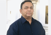 সাবেক আইজি বেনজীর আহমেদ গ্রেপ্তার বেনজীর আহমেদ