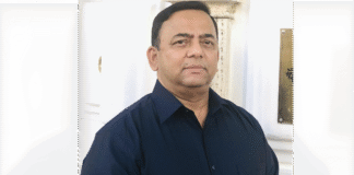 বেনজীর আহমেদ