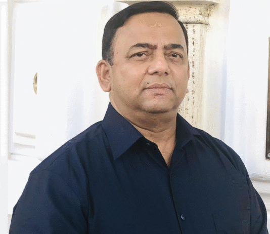 সাবেক আইজি বেনজীর আহমেদ গ্রেপ্তার বেনজীর আহমেদ