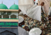 পাগলা মসজিদ
