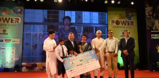 সরকার বিশেষ চাহিদা সম্পন্ন শিশুদেরকে সাথে নিয়ে একটি মানবিক বাংলাদেশ গড়ে তুলতে চায়: সমাজকল্যাণ মন্ত্রী