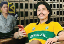 শীর্ষ সন্ত্রাসী