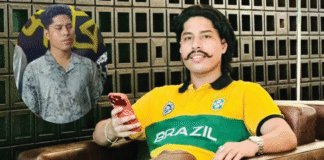 শীর্ষ সন্ত্রাসী