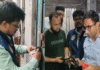 টুথপেস্টে ক্ষতিকর মাইক্রোপ্লাস্টিক