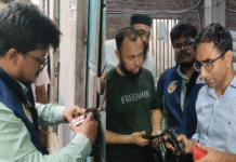 টুথপেস্টে ক্ষতিকর মাইক্রোপ্লাস্টিক