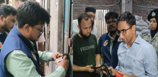 টুথপেস্টে ক্ষতিকর মাইক্রোপ্লাস্টিক