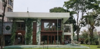 হোলি আর্টিজান