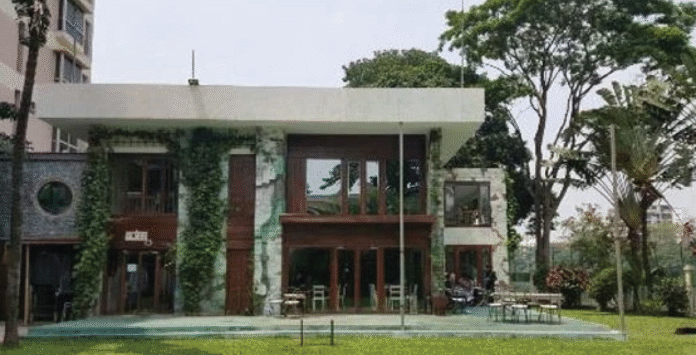 হোলি আর্টিজান