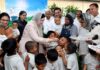 তোমরা জাতির ভবিষ্যৎ, তোমরাই আগামীর বাংলাদেশ এবং দেশ গড়ার মহান সৈনিক: ডা. জুবাইদা রহমান