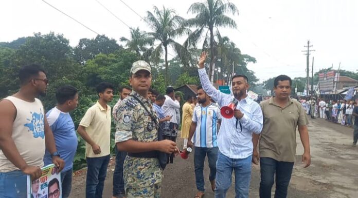 দক্ষিণাঞ্চলে তারেক রহমানের প্রথম সরকারি সফর দক্ষিণাঞ্চলে