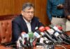 নকলমুক্ত ও মানসম্মত শিক্ষা নিশ্চিত করতে সরকার আপসহীন- স্বরাষ্ট্রমন্ত্রী নকলমুক্ত