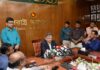 সরকারকে বিব্রত করতে চায় কিছু মহল সরকার