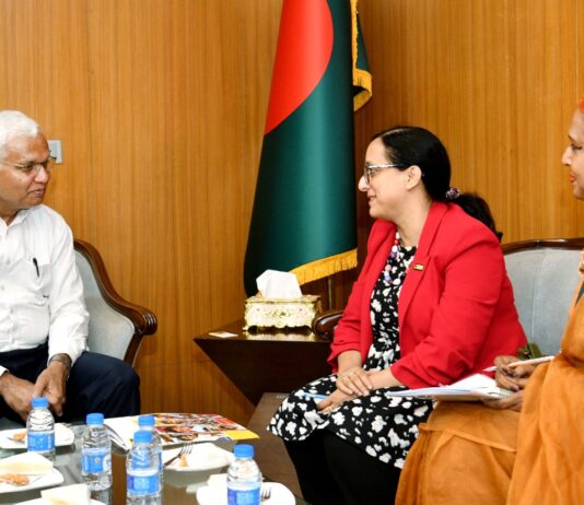মহিলা ও শিশু