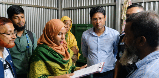 ‘আনিশা’, ‘কিং’ ও ‘শাহী গোল্ড’ ব্র্যান্ডের অবৈধ তেল উৎপাদন ও বিক্রয়: ৩ লাখ টাকা জরিমানা অবৈধ তেল