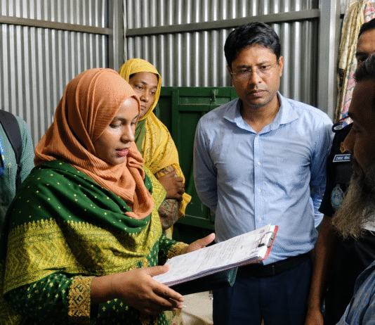 ‘আনিশা’, ‘কিং’ ও ‘শাহী গোল্ড’ ব্র্যান্ডের অবৈধ তেল উৎপাদন ও বিক্রয়: ৩ লাখ টাকা জরিমানা অবৈধ তেল