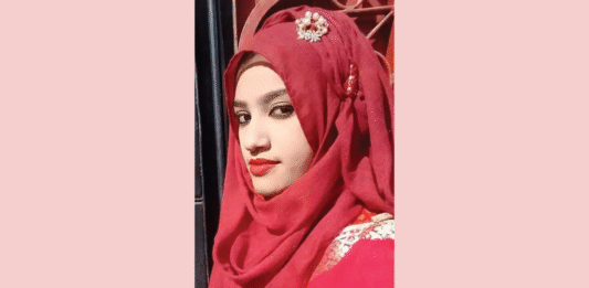 নুসরাত হত্যা