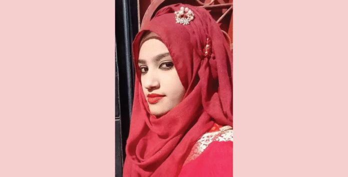 নুসরাত হত্যা