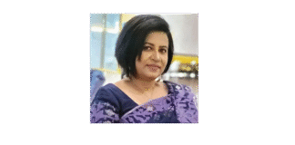 বিদিশা সিদ্দিক গ্রেপ্তার