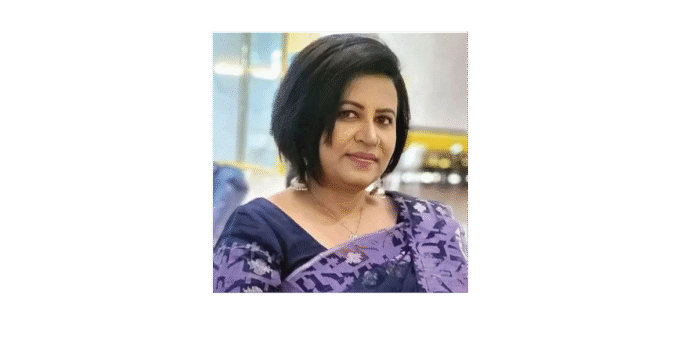বিদিশা সিদ্দিক গ্রেপ্তার বিদিশা সিদ্দিক গ্রেপ্তার
