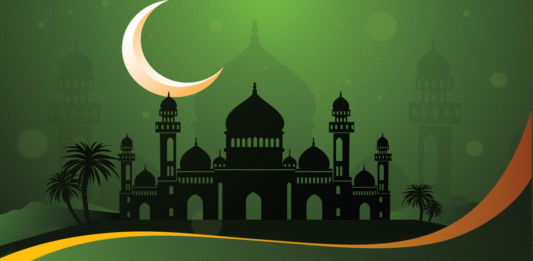 আজ পবিত্র ঈদে মিলাদুন্নবী (সা.) পবিত্র ঈদে মিলাদুন্নবী (সা.)