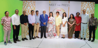 ‘সিক্রেট বিউটি এক্সপার্ট’