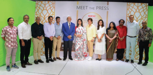 ‘সিক্রেট বিউটি এক্সপার্ট’