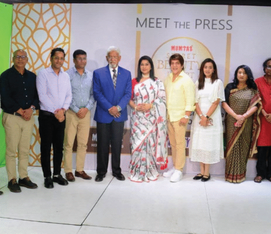 ‘সিক্রেট বিউটি এক্সপার্ট’ সিজন ৩ শুরু হচ্ছে এনটিভিতে ‘সিক্রেট বিউটি এক্সপার্ট’